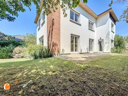 vente maison 6 pièces 130 m² pfastatt (68120)