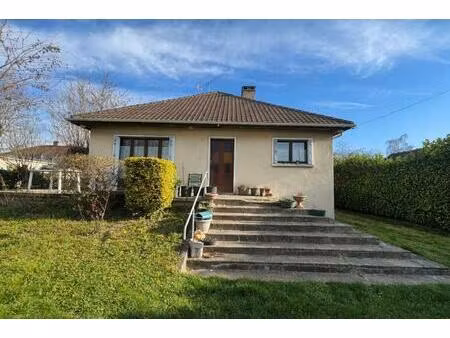 vente maison 5 pièces 100 m² saint-prix (95390)