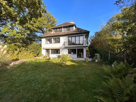 5' gare de vaucresson