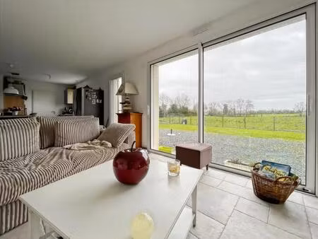 maison récente 4 pièces à auchay-sur-vendée