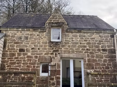 vente maison/villa 2 pièces