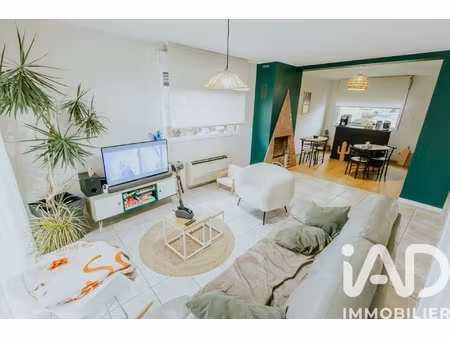 vente maison/villa 6 pièces