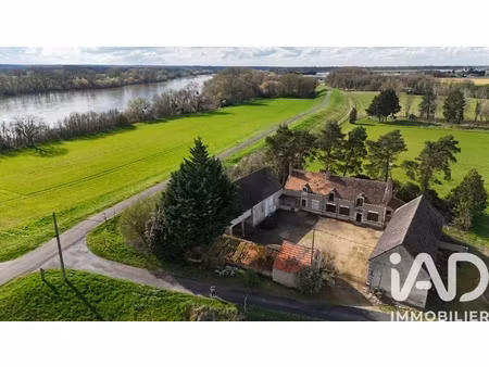 vente maison/villa 9 pièces