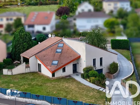 maison à vitry-sur-orne (57185)
