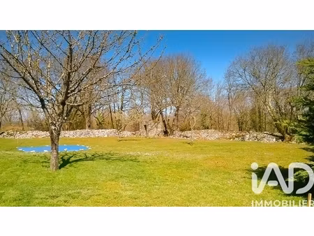 vente terrain 2 211 m²