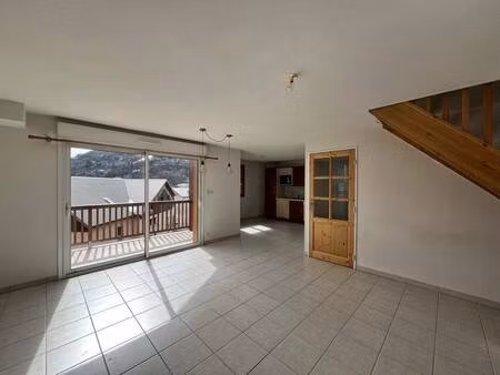 duplex à vendre