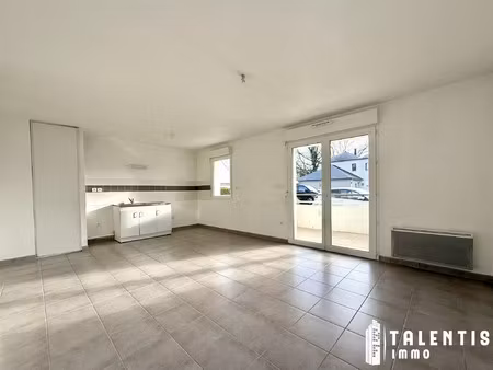 location appartement 3 pièces 61m² sautron 44880