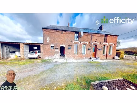 maison 5 pièces - 148 m²