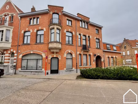 appartement te koop in ieper