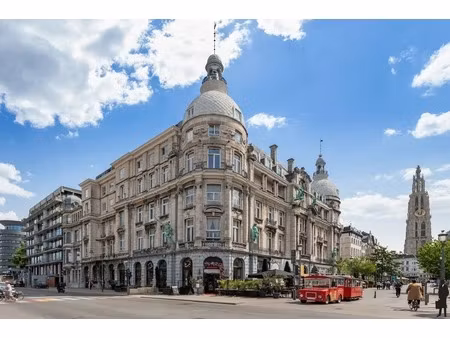 commercieel te koop in antwerpen