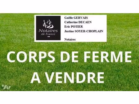 mes gervais decaen potier soyer-choplain -notaires