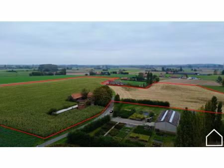 huis te koop in komen