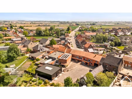 grond te koop in poelkapelle