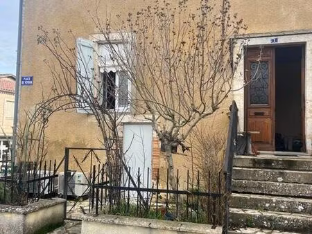 vente immeuble mauvezin (32120)