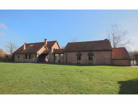 huis te koop in nijlen met 4 slaapkamers