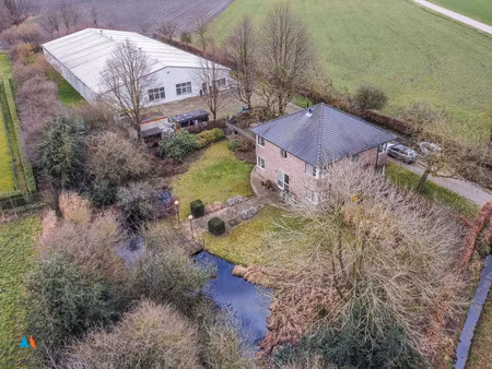 huis te koop in weelde met 3 slaapkamers