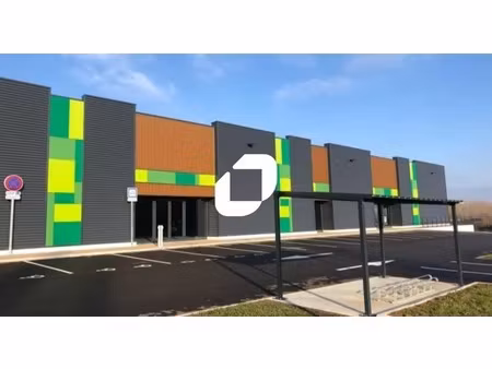 vente commerce 1 024 m² à 2 171 m²