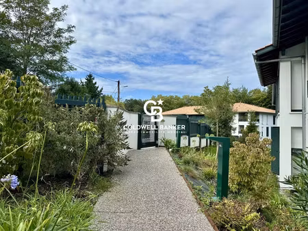 vente appartement bayonne 64100 - - surface privée