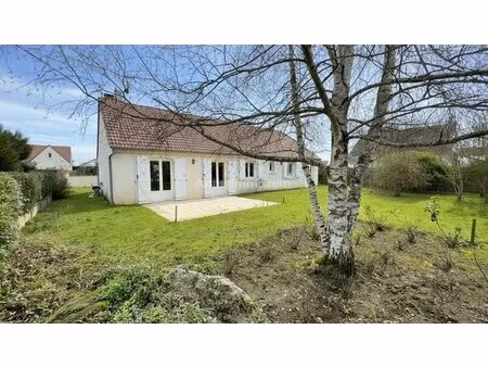 maison de plain-pied