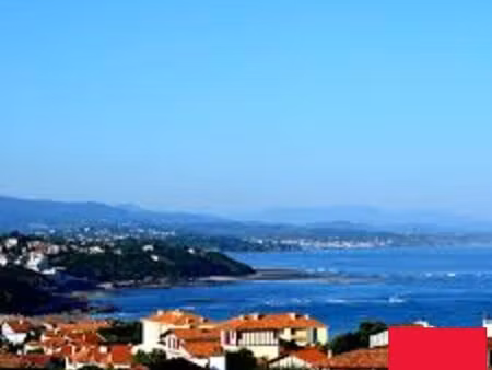 vente local commercial 100m2 bidart 64210 - 199440 € - surface privée