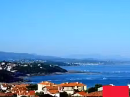 vente local commercial bidart 64210 - - surface privée