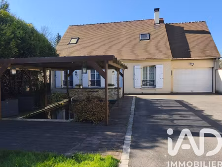 vente maison/villa 7 pièces