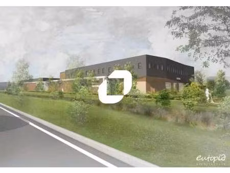 vente commerce 141 m² à 4 403 m²