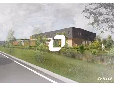 vente commerce bourgoin-jallieu 38300 142m² à 4403m²