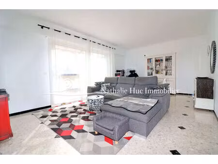 vente maison 4 pièces 100m2 canet-en-roussillon 66140 - 380000 € - surface privée