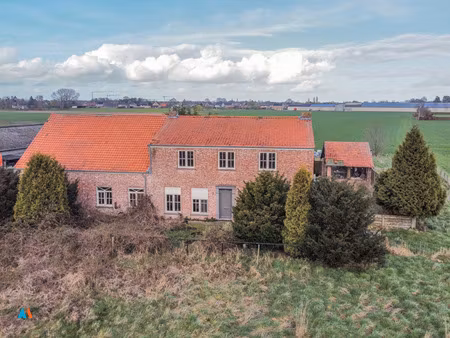 huis te koop in weelde met 3 slaapkamers