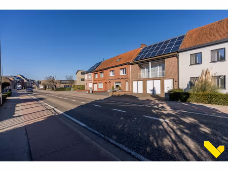 huis te koop in tessenderlo-ham met 2 slaapkamers