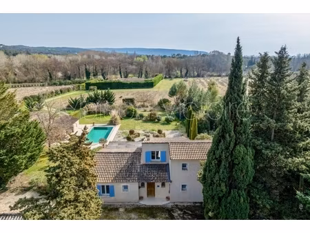 annonce maison à vendre
