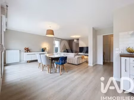 duplex à villennes-sur-seine (78670)