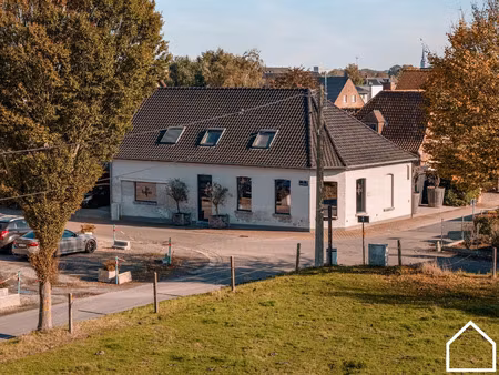 commercieel te koop in izegem