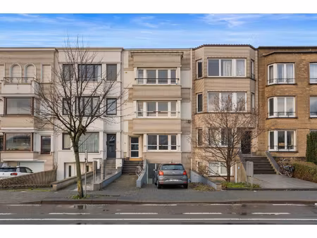 huis te koop in blankenberge met 6 slaapkamers