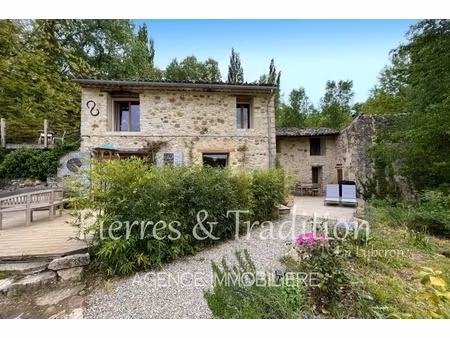 annonce maison à vendre