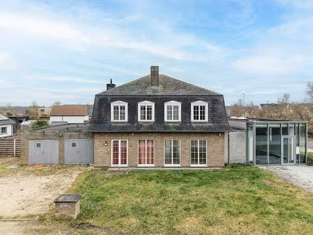 huis te koop in aalter met 4 slaapkamers