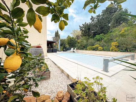 achat maison 7 pièces 154m² salles d aude 11110