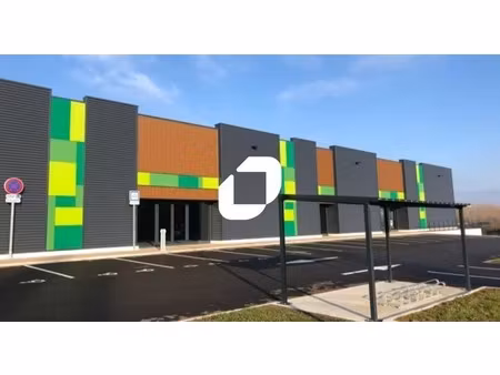 location commerce 1 024 m² à 2 171 m²