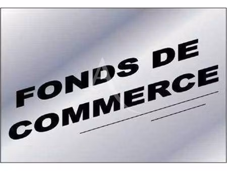 vente local commercial le pradet 83220 - - surface privée