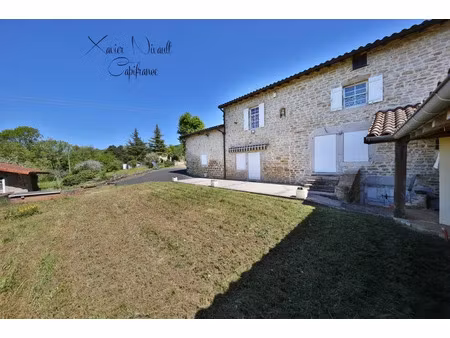 vente maison 6 pièces 275 m² saint-amour (39160)