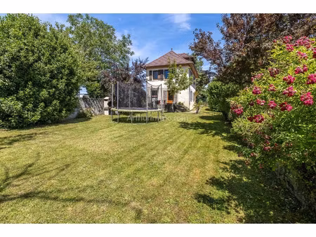 vente maison 5 pièces 140 m² vézeronce-curtin (38510)