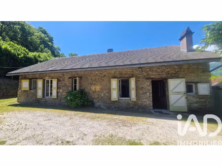vente maison 8 pièces 250 m² vif (38450)