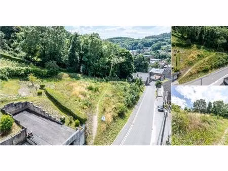 terrain à vendre à les trîs 44 champion (vbd99336)