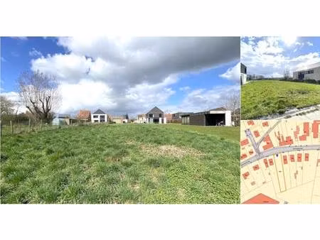 terrain à bâtir à vendre à beversesteenweg 642 roeselare (rbv48736)