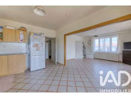 vente maison/villa 6 pièces
