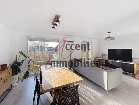 cavaillon - appartement t3 67 m² avec extérieur  cave et garage en 2ème sans ascenseur