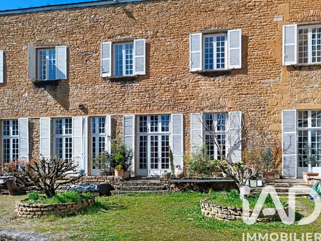 vente appartement 6 pièces et plus à lissieu (69380) : à vendre 6 pièces et plus / 143m² l