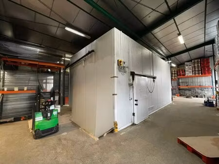 local commercial - local d'activité