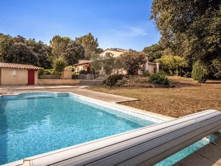 coup de cœur – maison de plain-pied